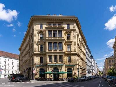 Gewerbeobjekt mieten in 1010 Wien