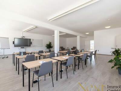 Gewerbeobjekt mieten in 4020 Linz (Bild 2)