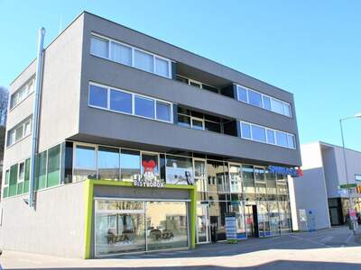 Gewerbeobjekt mieten in 4600 Thalheim (Bild 1)