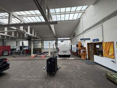 Gewerbeobjekt kaufen in 8020 Graz (Bild 2)