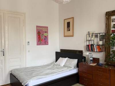 Altbauwohnung mieten in 1050 wien (Bild 3)