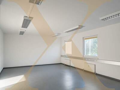 Gewerbeobjekt mieten in 4600 Wels