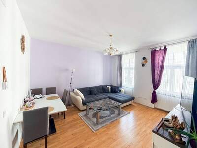 Wohnung mieten in 1160 Wien