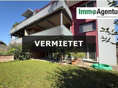 Wohnung mieten in 6840 Götzis