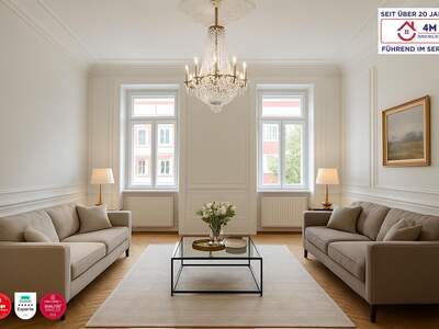 Eigentumswohnung in 1160 Wien (Bild 1)