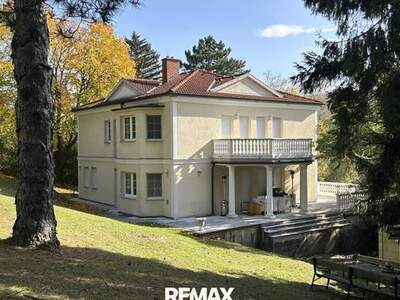 Haus kaufen in 3400 Maria Gugging