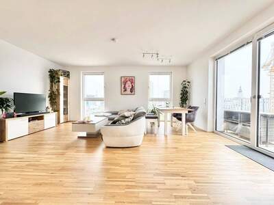 Wohnung mieten in 3100 St. Pölten