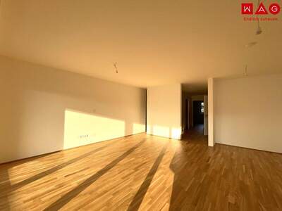 Terrassenwohnung kaufen in 4020 Linz (Bild 5)