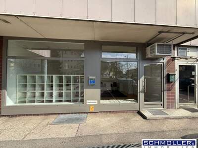 Gewerbeobjekt mieten in 4600 Thalheim (Bild 5)