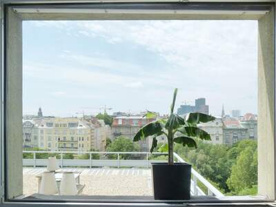 Apartment provisionsfrei mieten in 1020 Wien