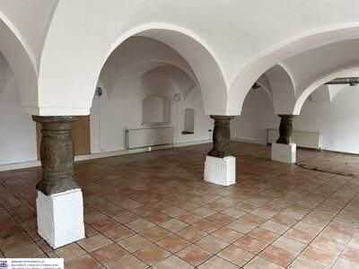 Gewerbeobjekt mieten in 4052 Ansfelden (Bild 1)