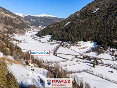 Grundstück kaufen in 9564 Rottenstein