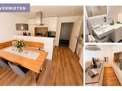 Wohnung provisionsfrei mieten in 6706 Bürs