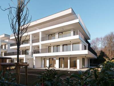 Wohnung mit Balkon kaufen in 8010 Graz (Bild 3)