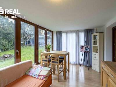 Eigentumswohnung in 5450 Werfen (Bild 4)