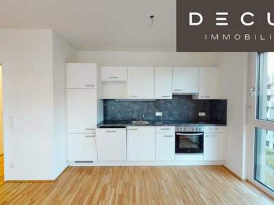 Terrassenwohnung mieten in 1110 Wien (Bild 1)