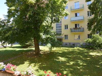 Apartment provisionsfrei mieten in 2500 Niederösterreich