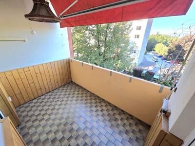 Wohnung mit Balkon kaufen in 8047 Graz (Bild 1)