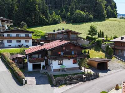 Grundstück kaufen in 6352 Ellmau