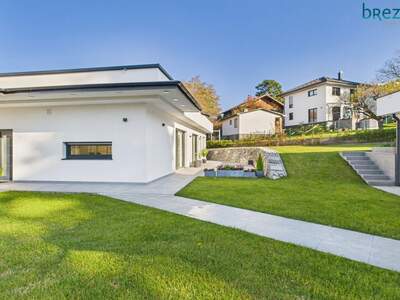 Haus mit Garten kaufen in 3012 Wolfsgraben (Bild 1)