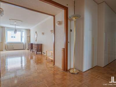 Wohnung mit Balkon kaufen in 8010 Graz (Bild 4)