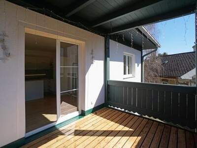 Wohnung kaufen in 3011 Irenental