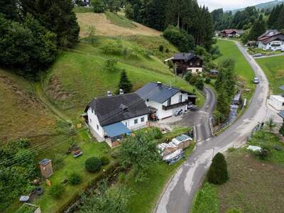 Haus kaufen in 4813 Altmünster