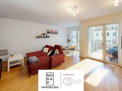 Anlageobjekt kaufen in 8020 Graz