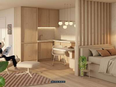 Wohnung kaufen in 3400 Klosterneuburg