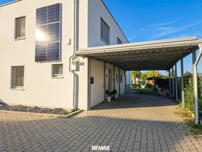 Haus mieten in 2452 Mannersdorf