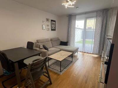 Wohnung kaufen in 6112 Wattens