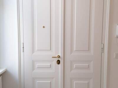 Apartment provisionsfrei mieten in 1020 Wien