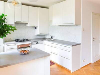 Eigentumswohnung in 1030 Wien