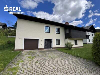 Haus kaufen in 8813 St. Lambrecht (Bild 2)