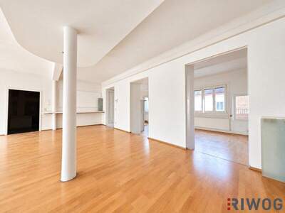 Büro / Praxis mieten in 1040 Wien (Bild 4)
