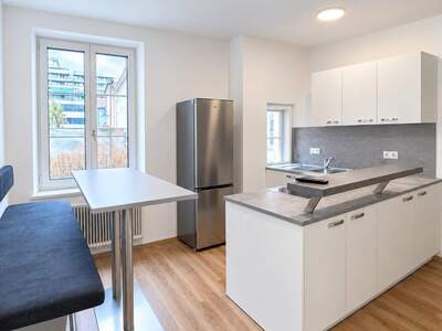 Wohnung provisionsfrei kaufen in 5020 Salzburg