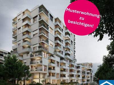 Terrassenwohnung kaufen in 1030 Wien (Bild 1)