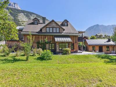 Landhaus kaufen in 8992 Altaussee