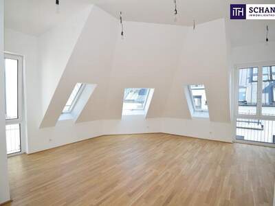 Terrassenwohnung kaufen in 1180 Wien (Bild 1)