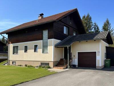 Einfamilienhaus kaufen in 8621 Thörl (Bild 1)