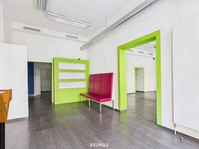 Gewerbeobjekt kaufen in 2700 Wiener Neustadt