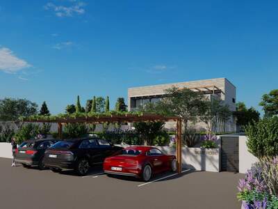 Haus kaufen in 52464 Kaštelir (Bild 4)