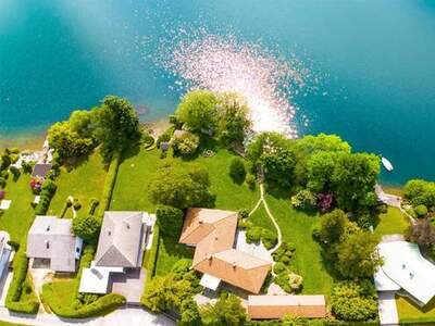 Haus kaufen in 9520 Sattendorf