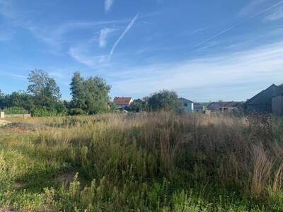 Grundstück kaufen in 2100 Korneuburg