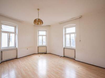 Altbauwohnung kaufen in 1120 Wien (Bild 1)