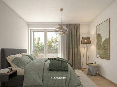 Terrassenwohnung kaufen in 4623 Gunskirchen (Bild 2)