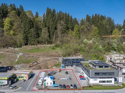Grundstück kaufen in 6370 Kitzbühel (Bild 4)