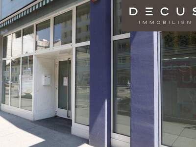 Büro / Praxis kaufen in 1090 Wien (Bild 1)