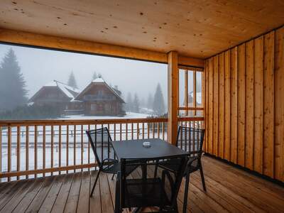 Terrassenwohnung kaufen in 8831 Schönberg (Bild 5)