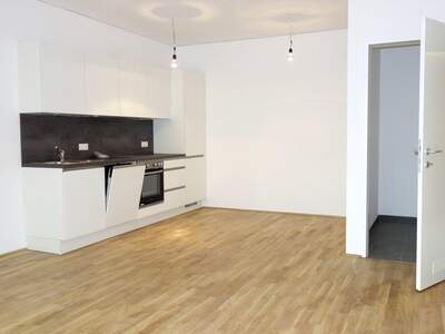Wohnung mieten in 4600 Wels (Bild 2)